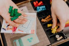 game không giới hạn Debet